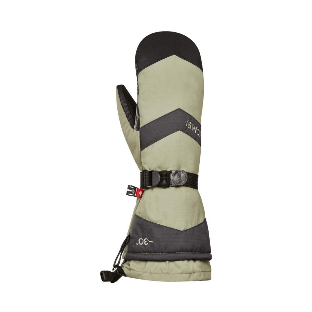 Kombi Aventyr WATERGUARD® alpinvotter dame