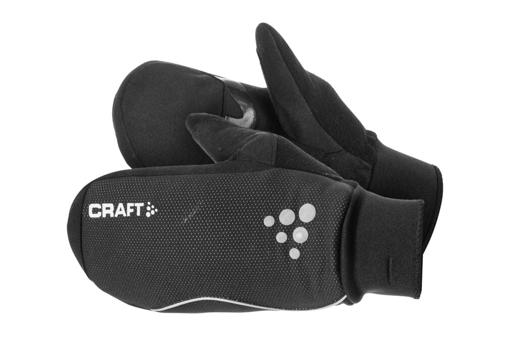 Craft Touring votter unisex