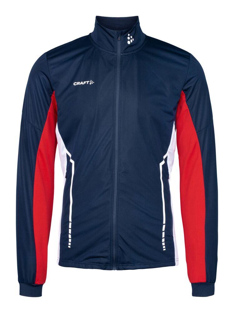 Craft NOR treningsjakke herre
