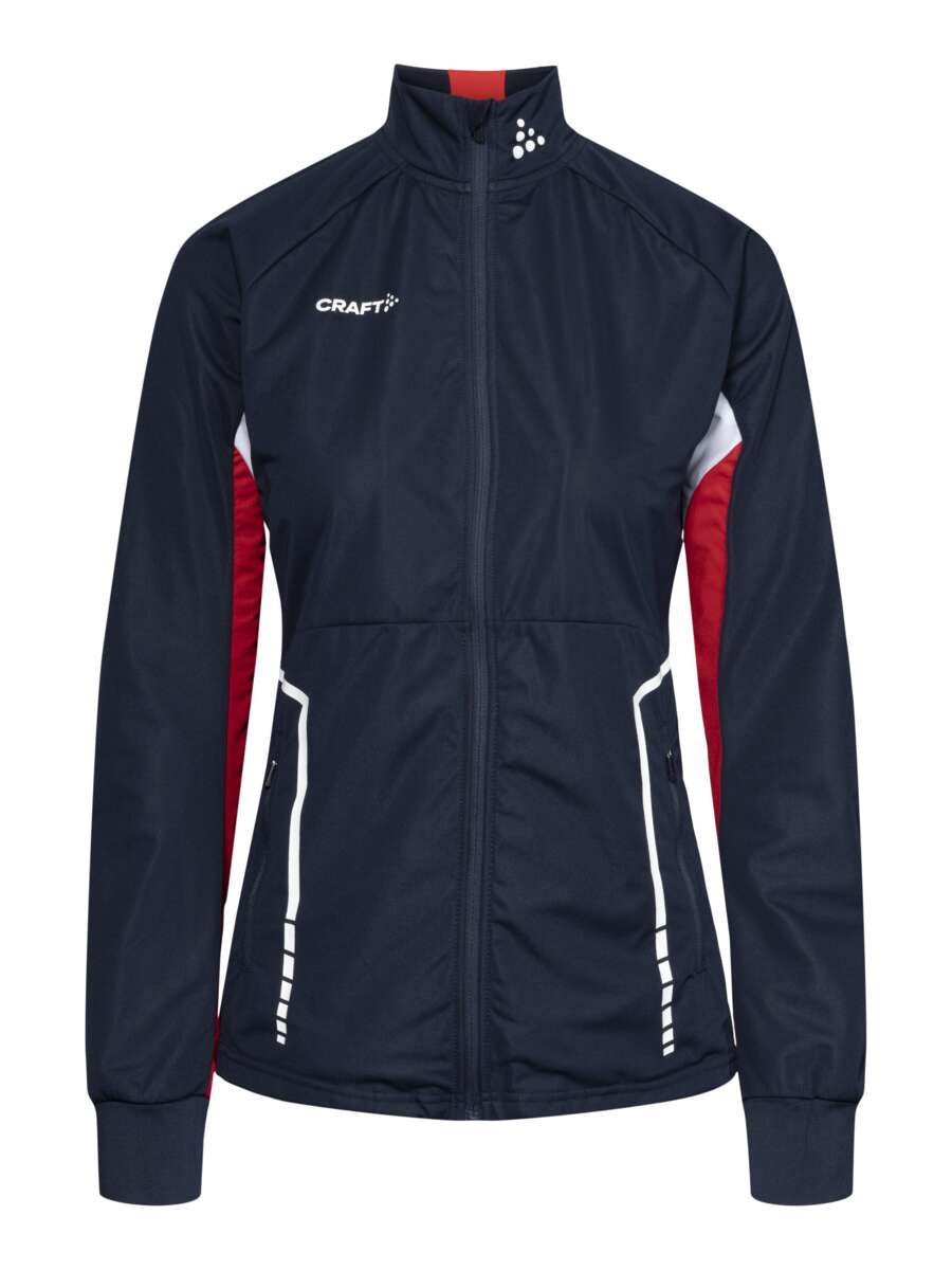 Craft NOR treningsjakke dame