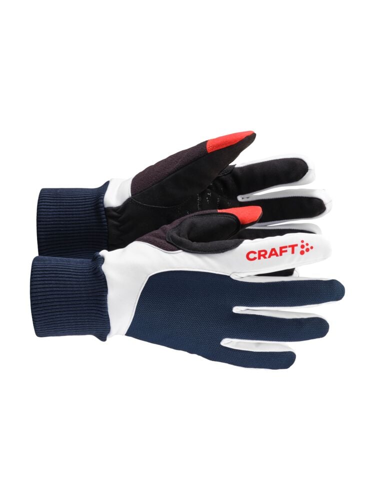 Craft NOR Core skihansker unisex
