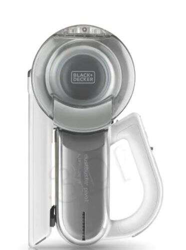 Black+Decker Pivot Nose 18V håndstøvsuger