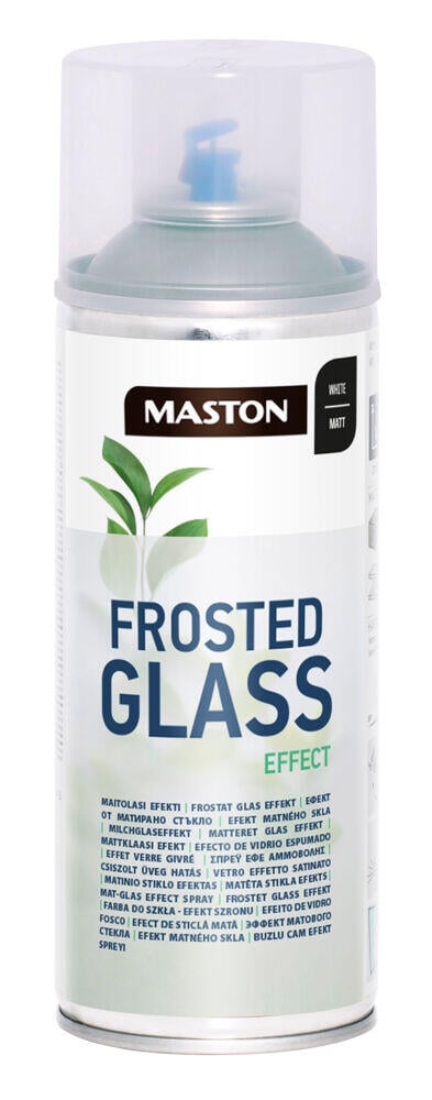 Maston dekorspray