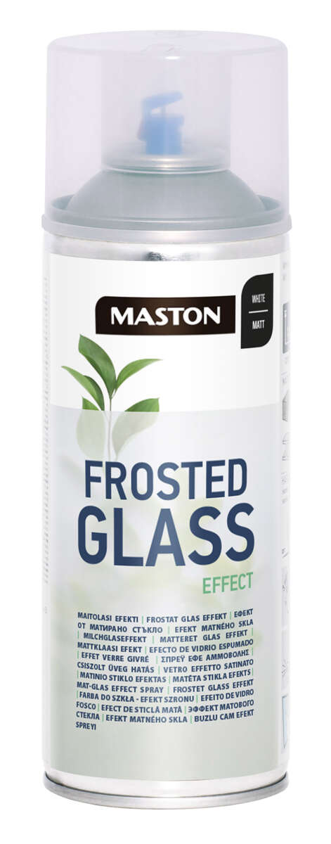 Maston dekorspray