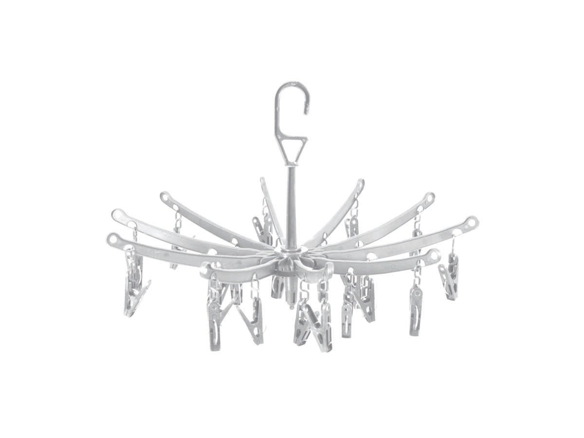 Rörets Maggie tørkestativ