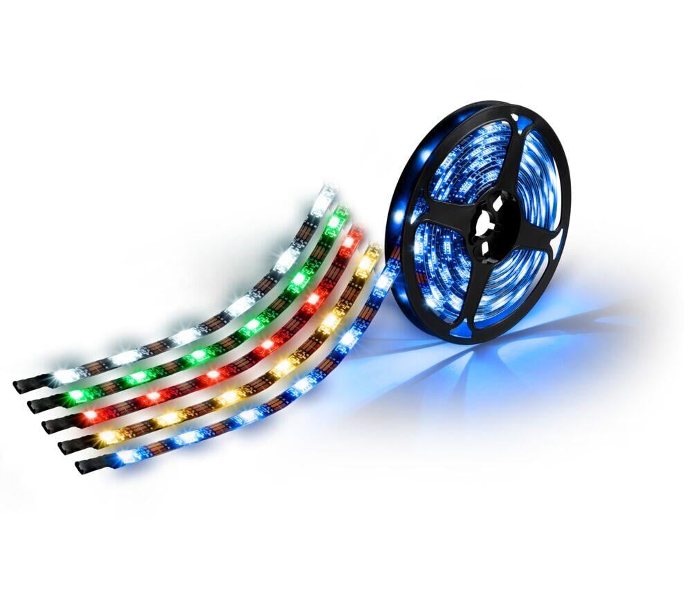 EXE® USB RGB LED-strip