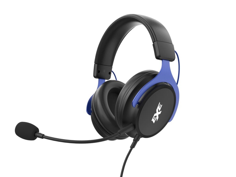 EXE® Pilgrim Ultralight gamingheadset PS Edition