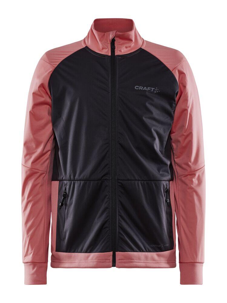 Craft Core Warm XC treningsjakke junior