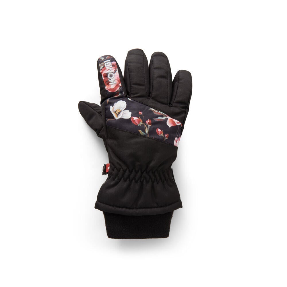 Kombi Takoda WATERGUARD® hansker junior