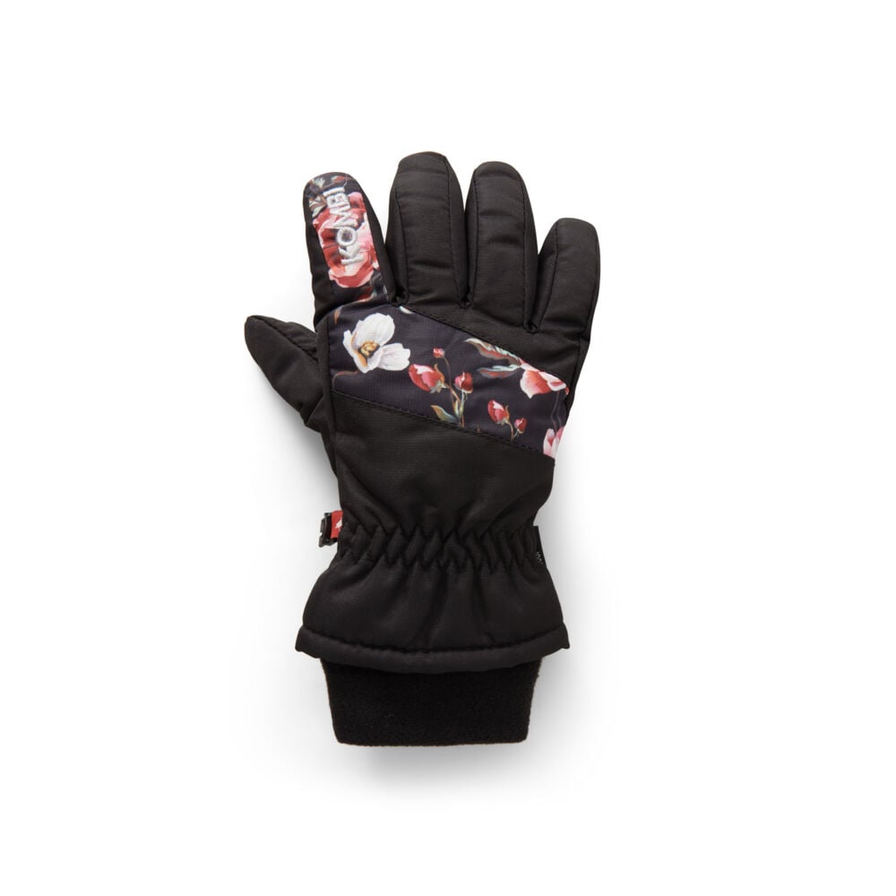 Kombi Takoda WATERGUARD® hansker junior