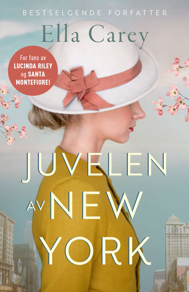 Ella Carey: Juvelen av New York