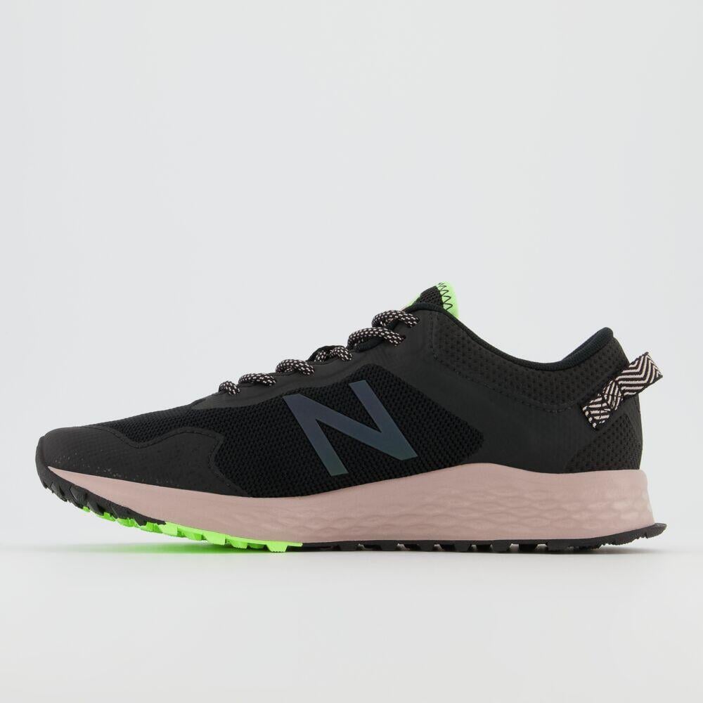 New Balance Arishi GTX løpesko dame