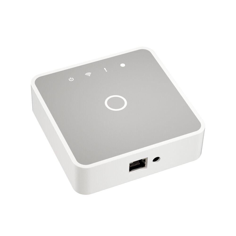 Nimly Connect Gateway - hjemmesentral