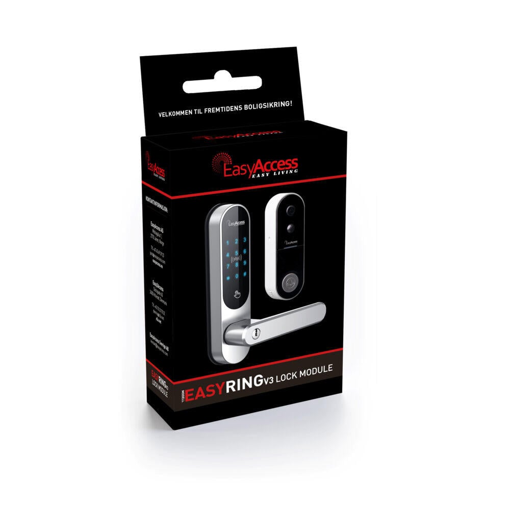 EasyAccess EasyRing V3 Lock Module