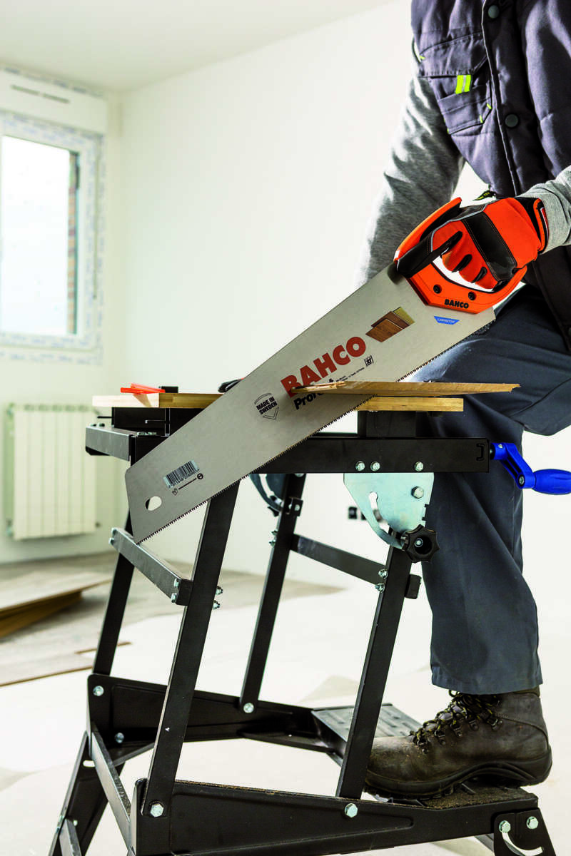 Bahco Profcut laminatsag