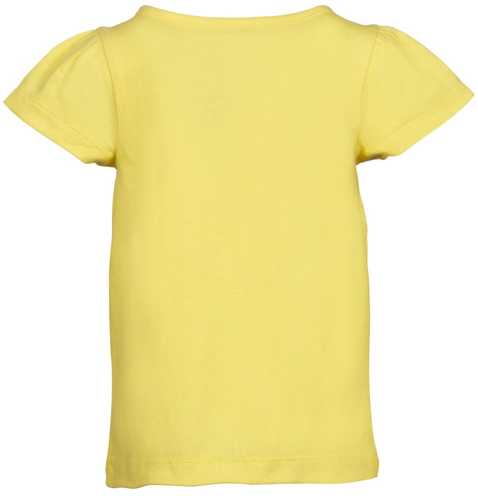 Friends GOTS t-skjorte barn