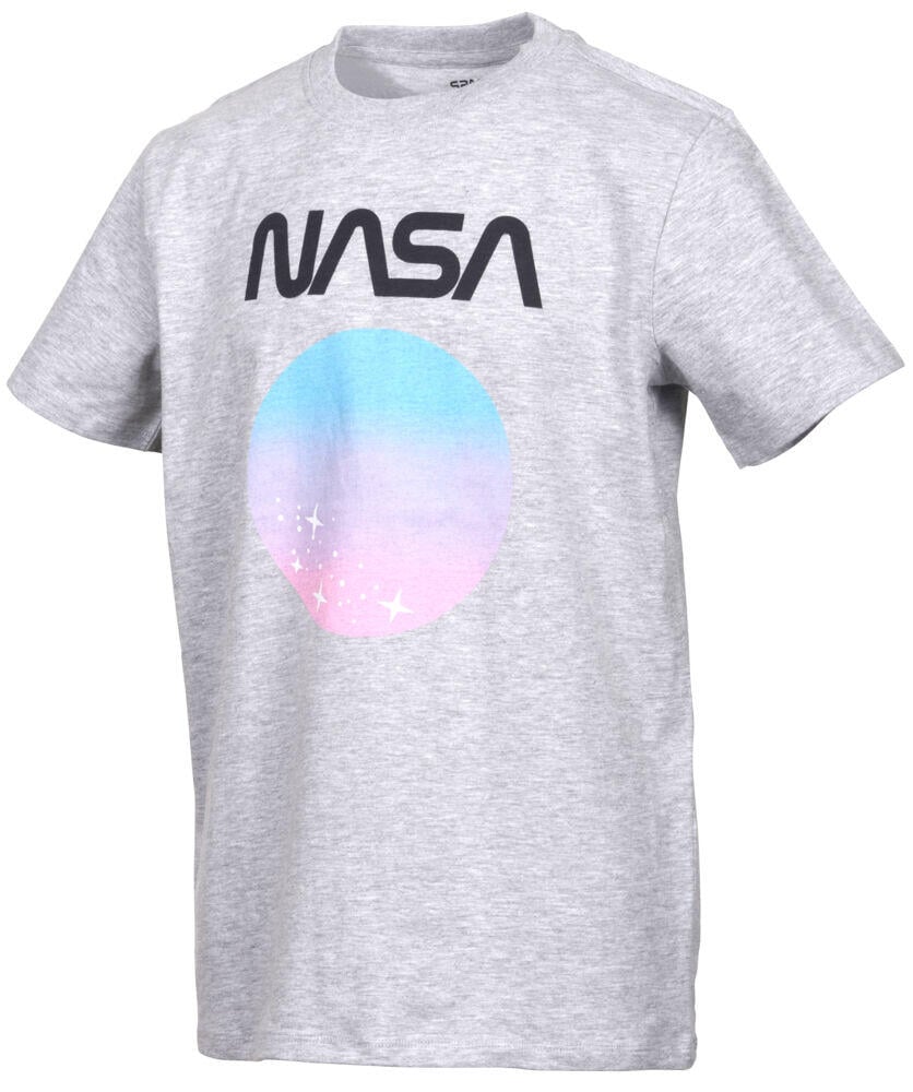 NASA t-shirt junior