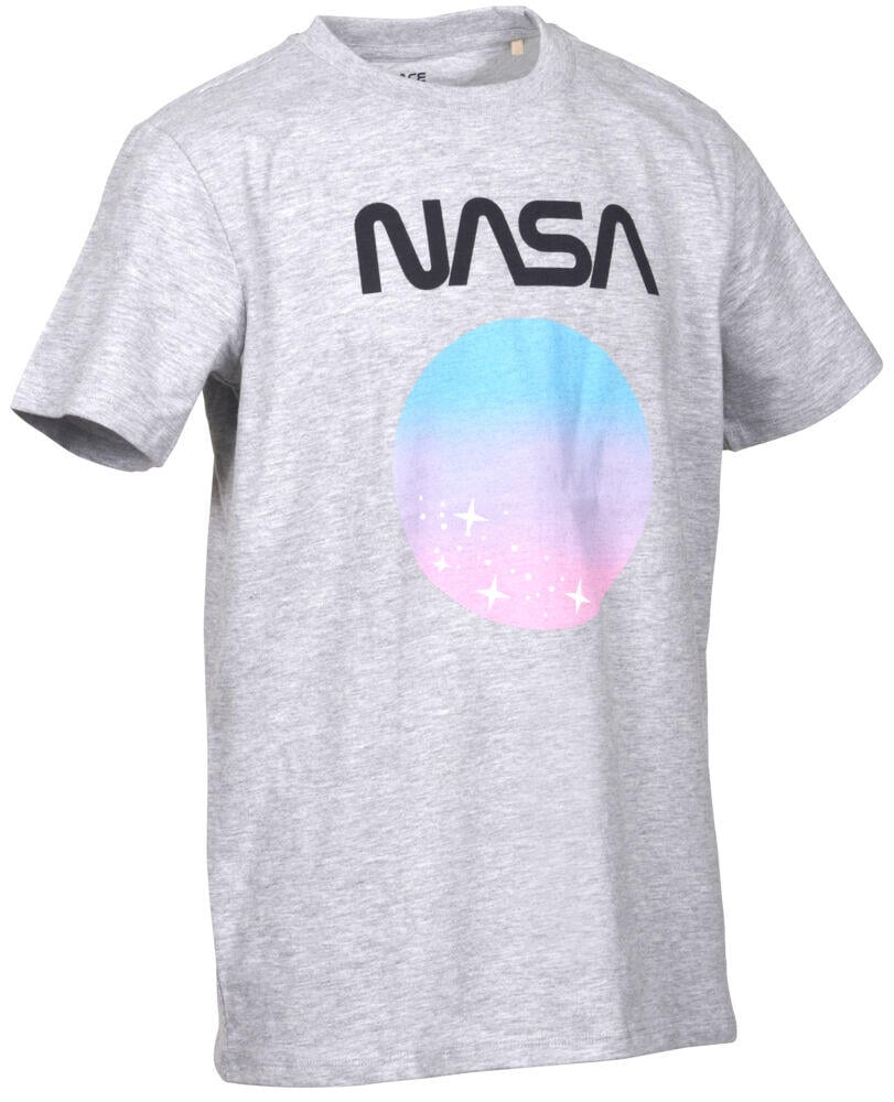 NASA t-shirt junior