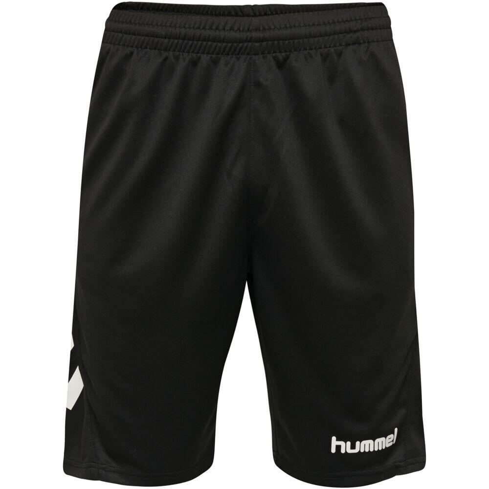 Hummel Promo bermuda shorts junior