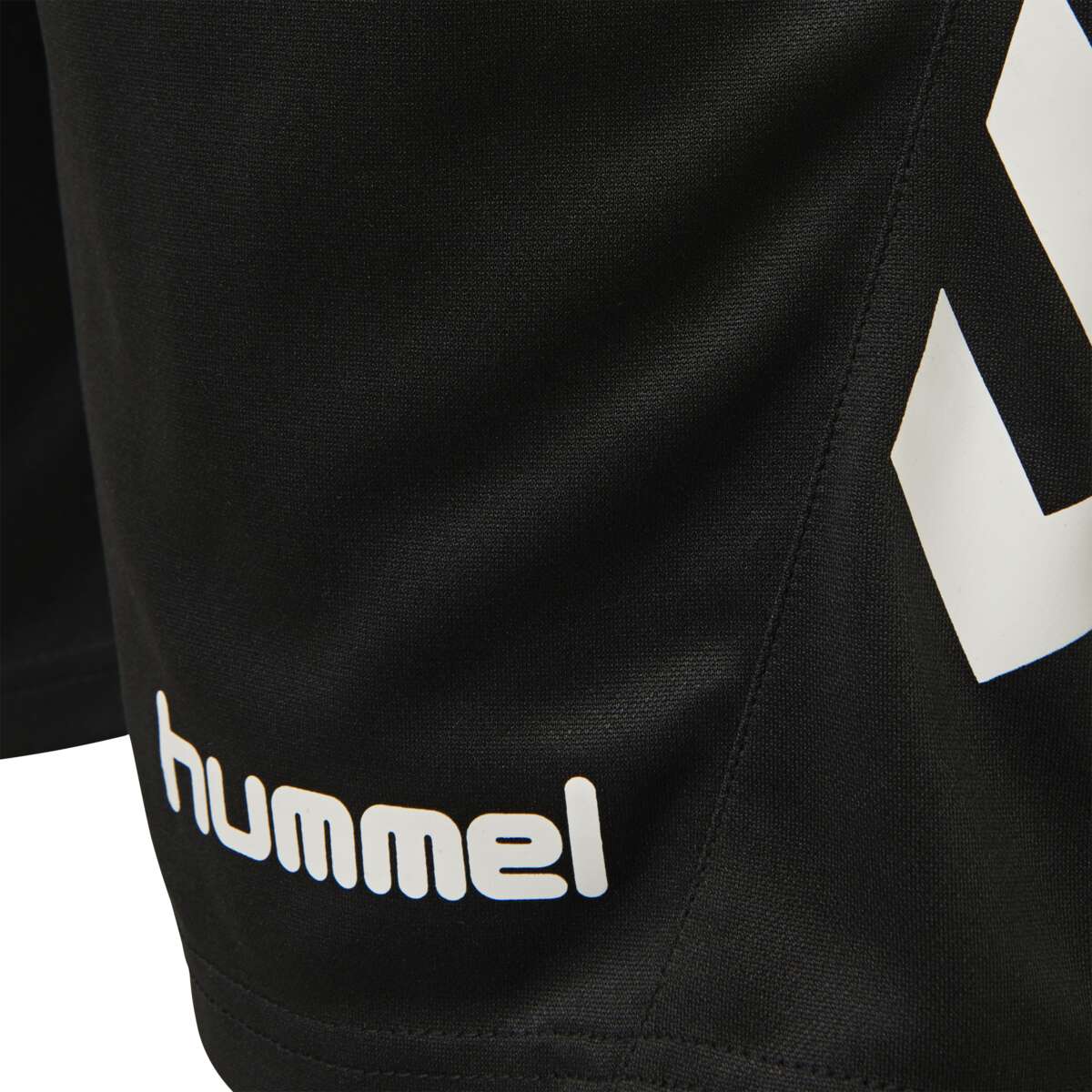 Hummel Promo bermuda shorts junior