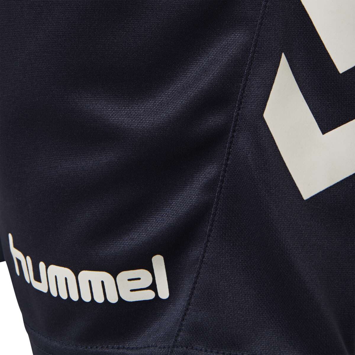 Hummel Promo bermuda shorts junior
