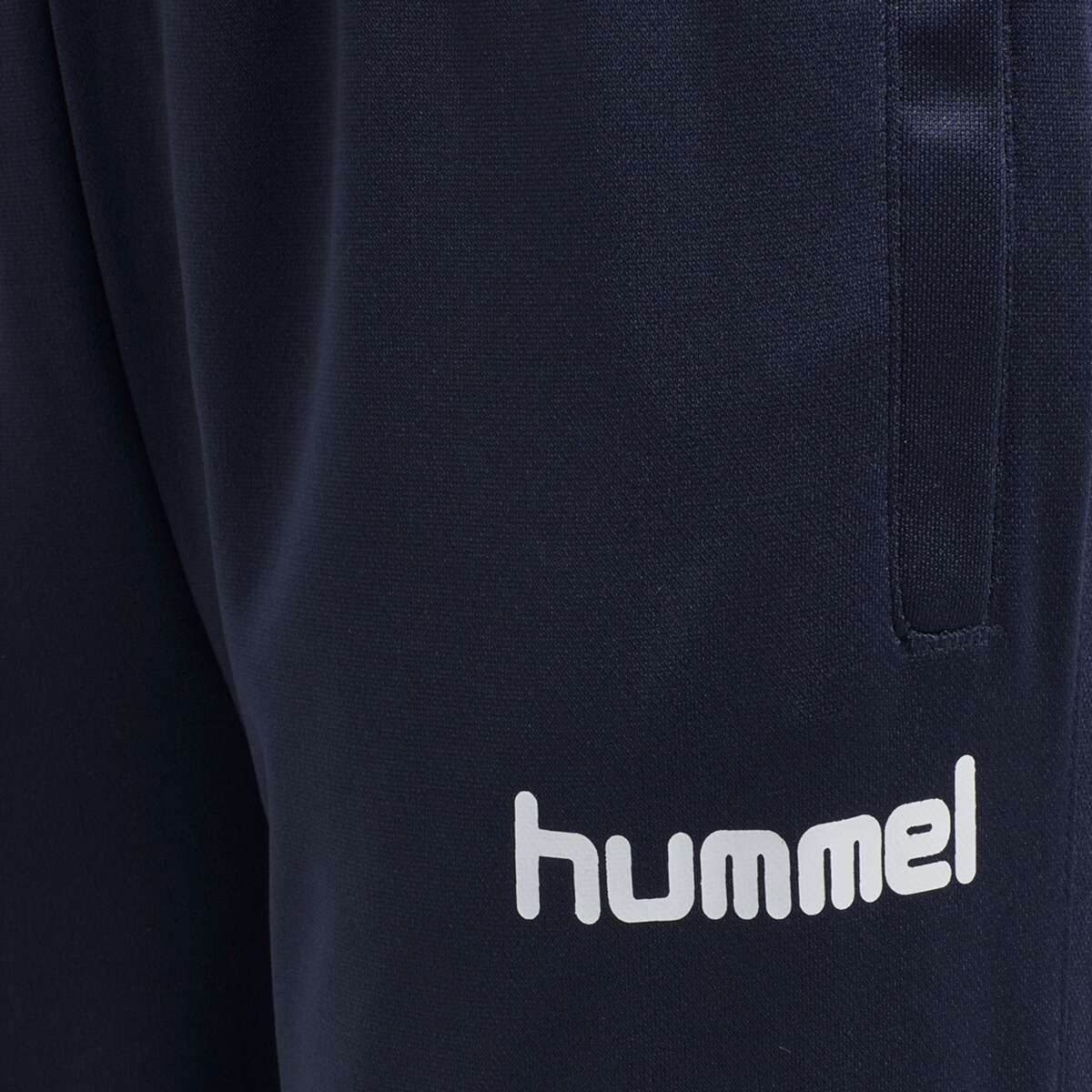 Hummel Promo fotballbukse junior