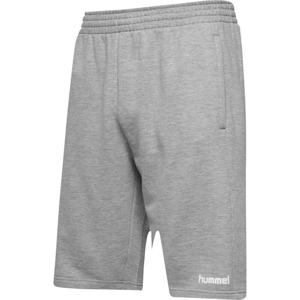 Hummel Go bermuda shorts junior