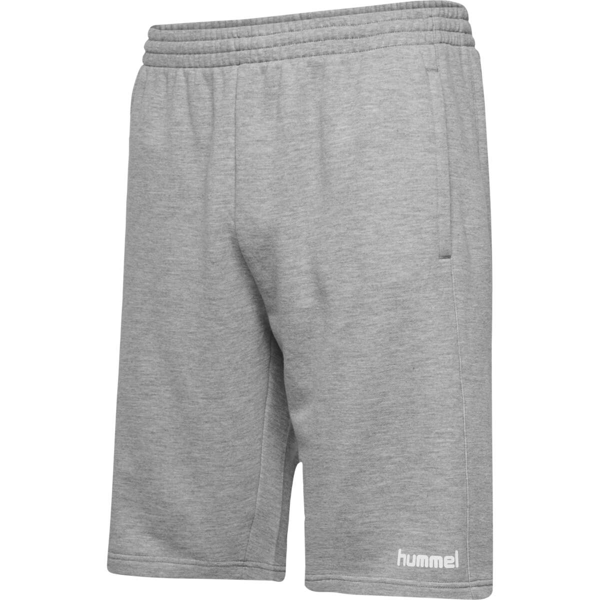 Hummel Go bermuda shorts junior