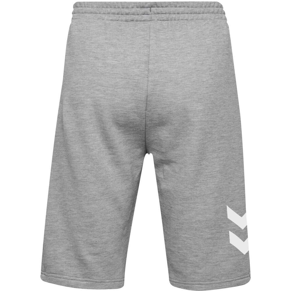 Hummel Go bermuda shorts junior