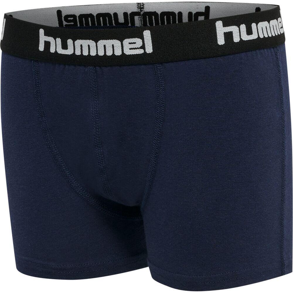 Hummel Nolan boxer 2-pk junior