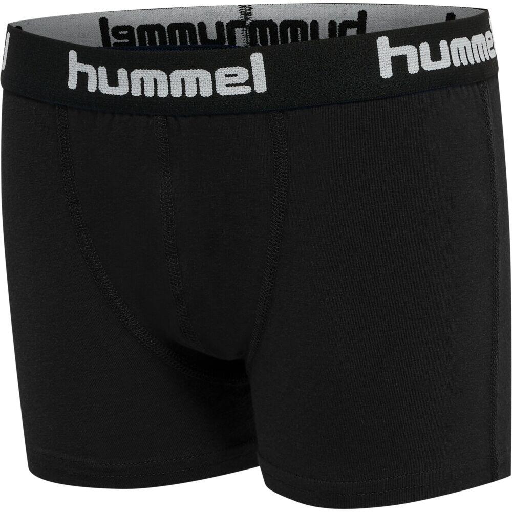 Hummel Nolan boxer 2-pk junior
