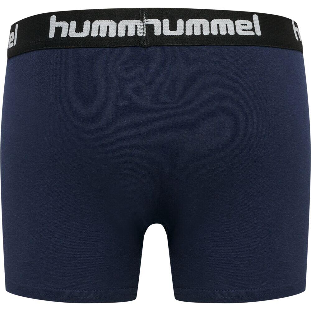 Hummel Nolan boxer 2-pk junior