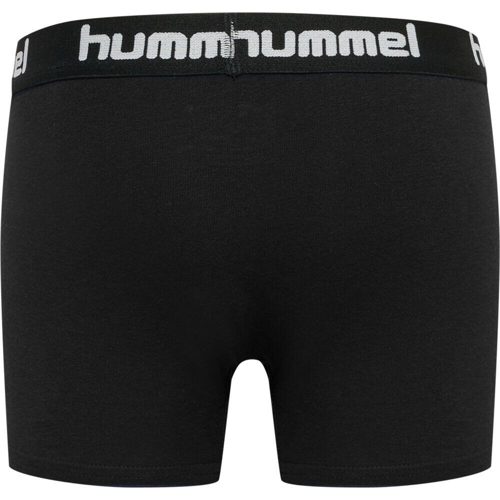Hummel Nolan boxer 2-pk junior