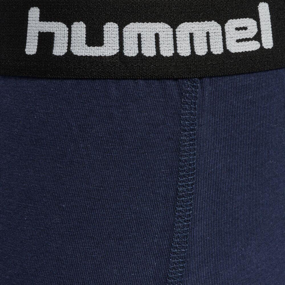 Hummel Nolan boxer 2-pk junior
