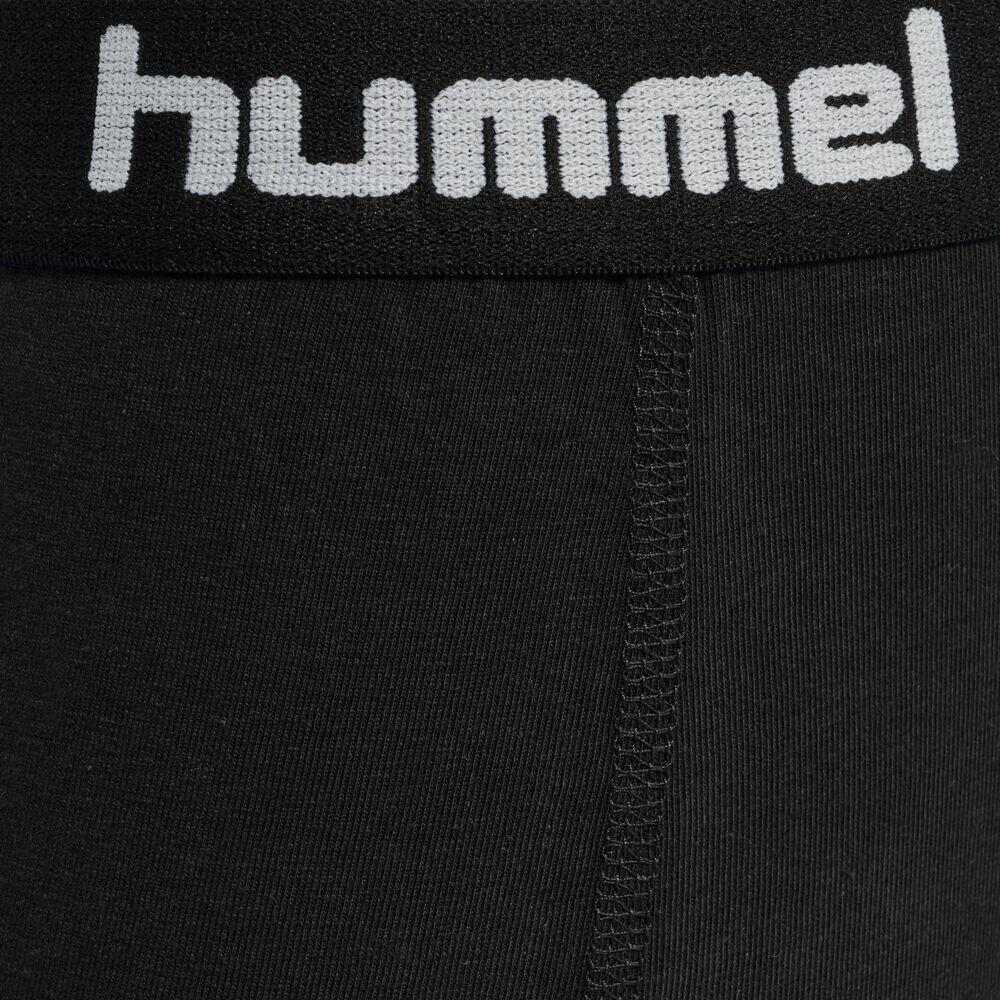 Hummel Nolan boxer 2-pk junior