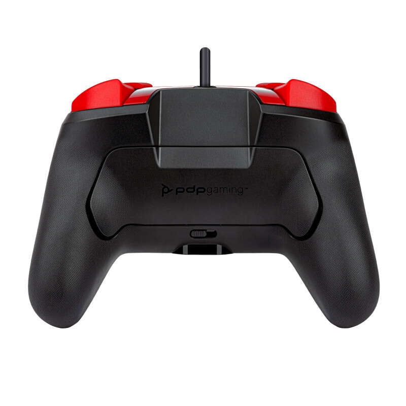 Faceoff™ Deluxe controller for Nintendo Switch™