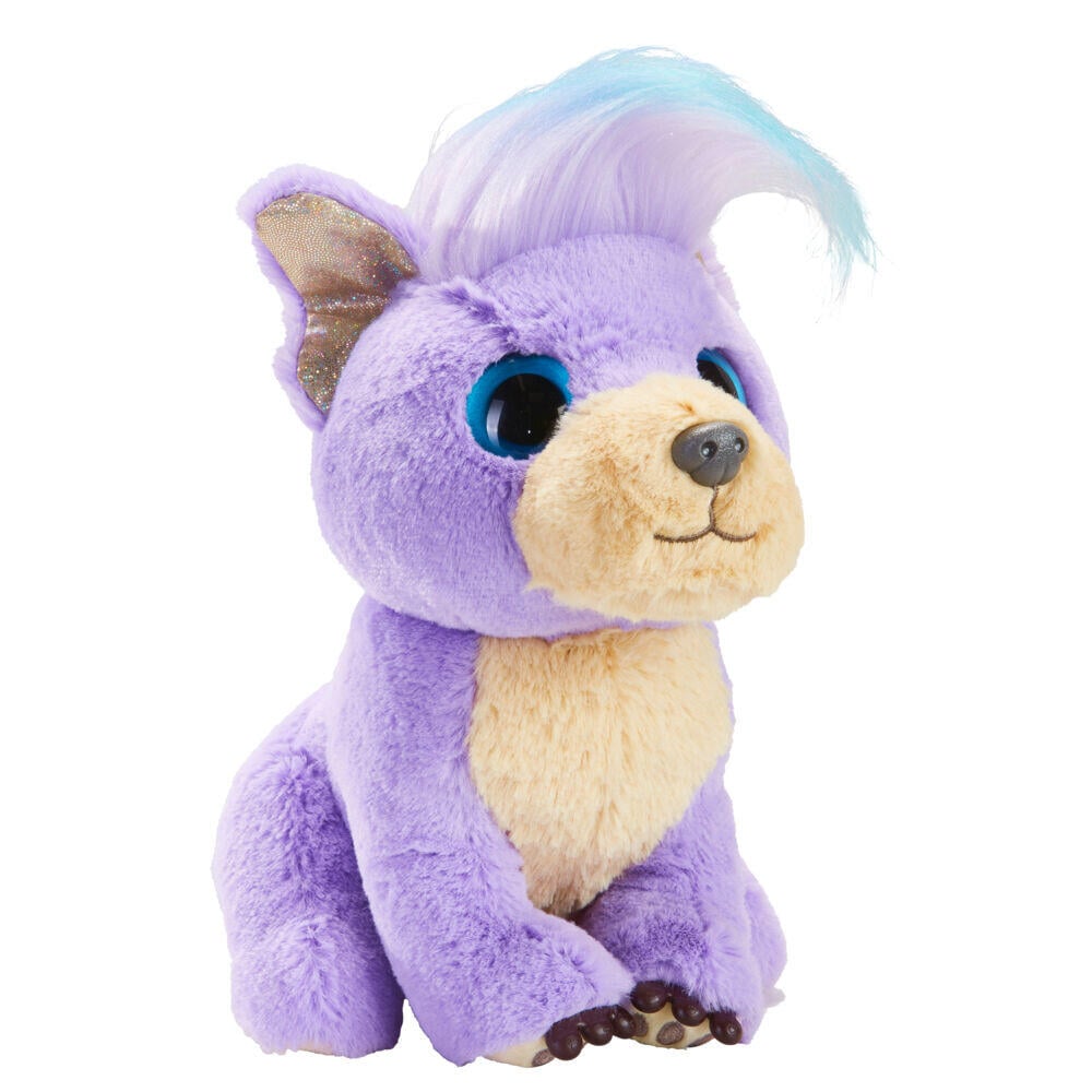 Scruff-a-Luvs Cutie Cuts kosedyr