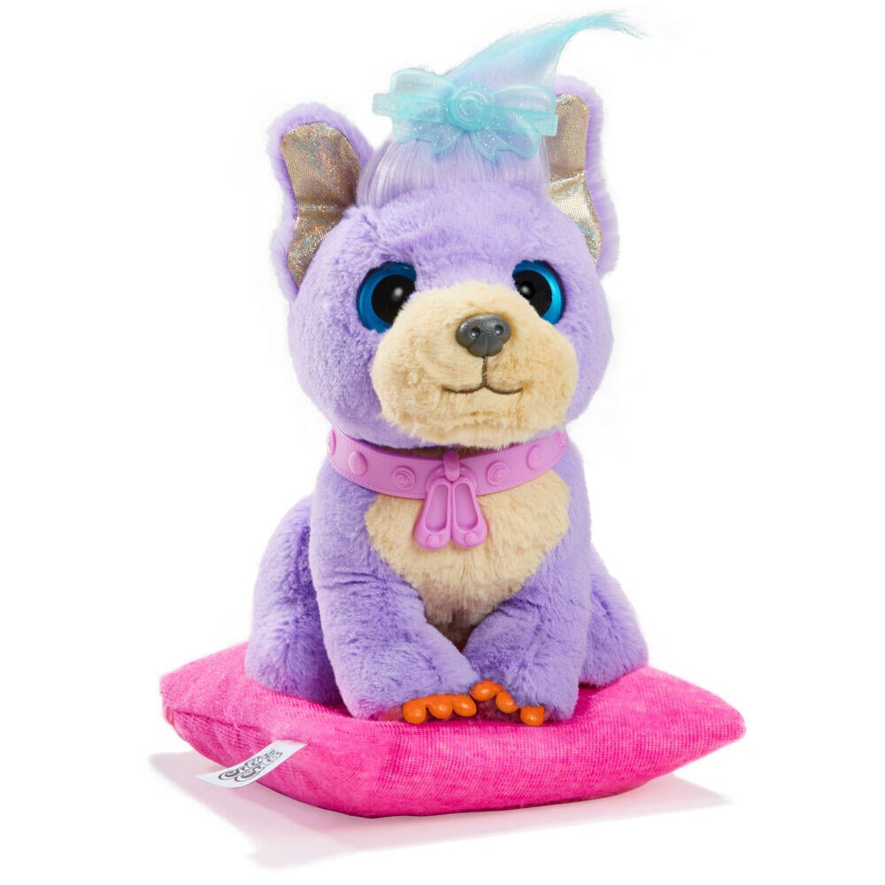 Scruff-a-Luvs Cutie Cuts kosedyr