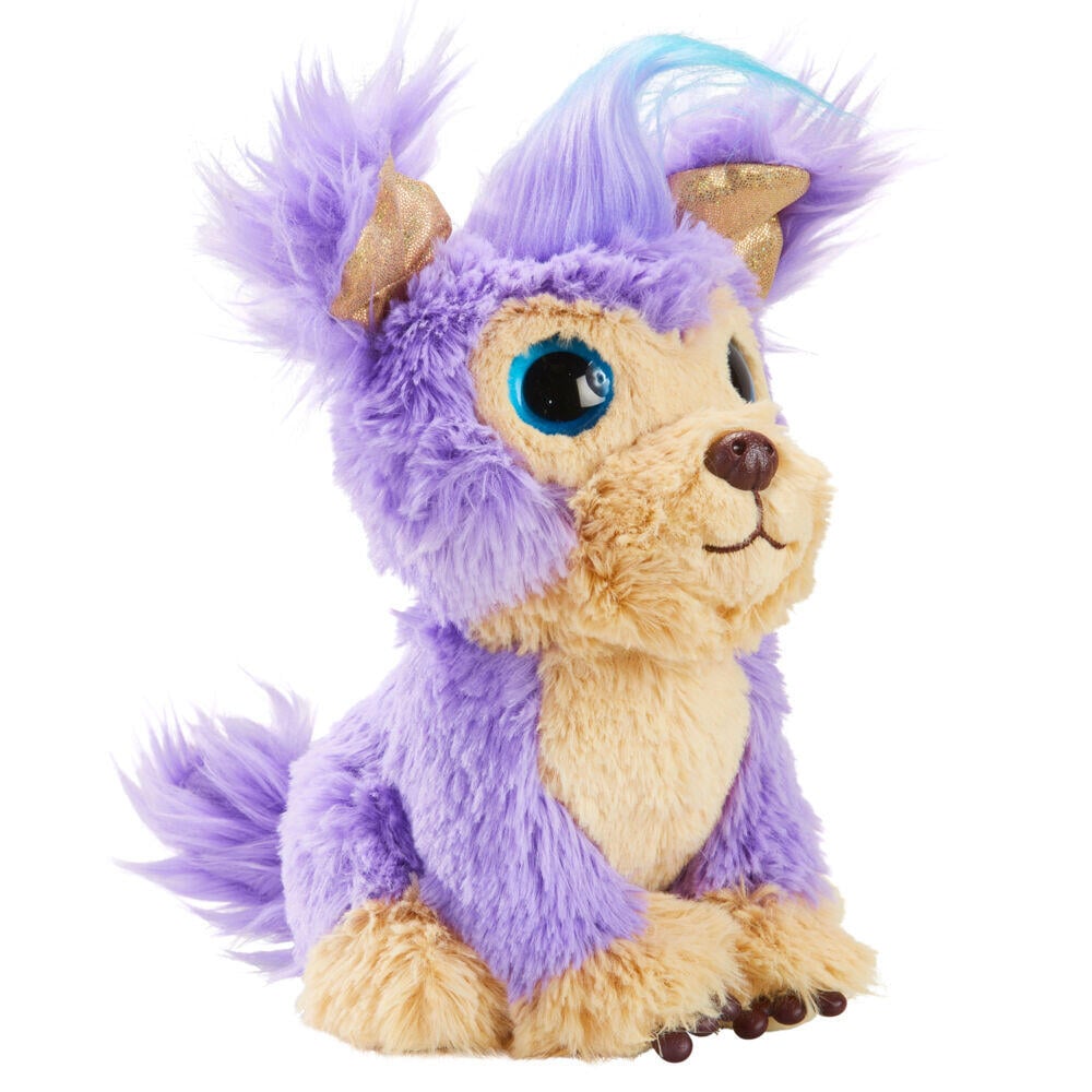 Scruff-a-Luvs Cutie Cuts kosedyr