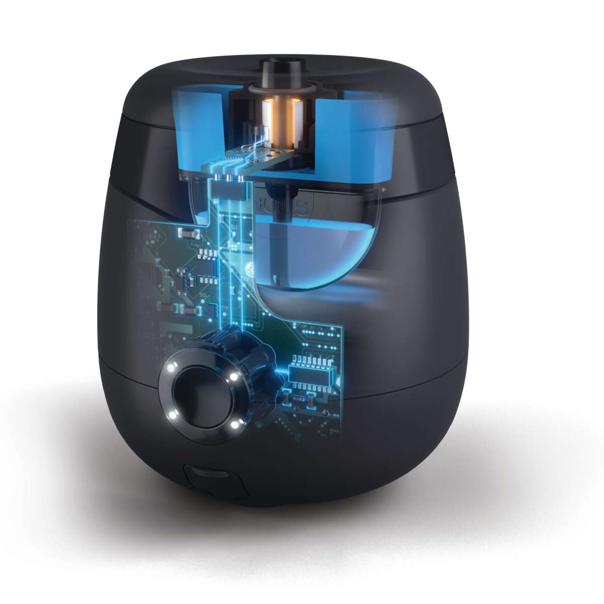 Thermacell E55 oppladbar myggjager