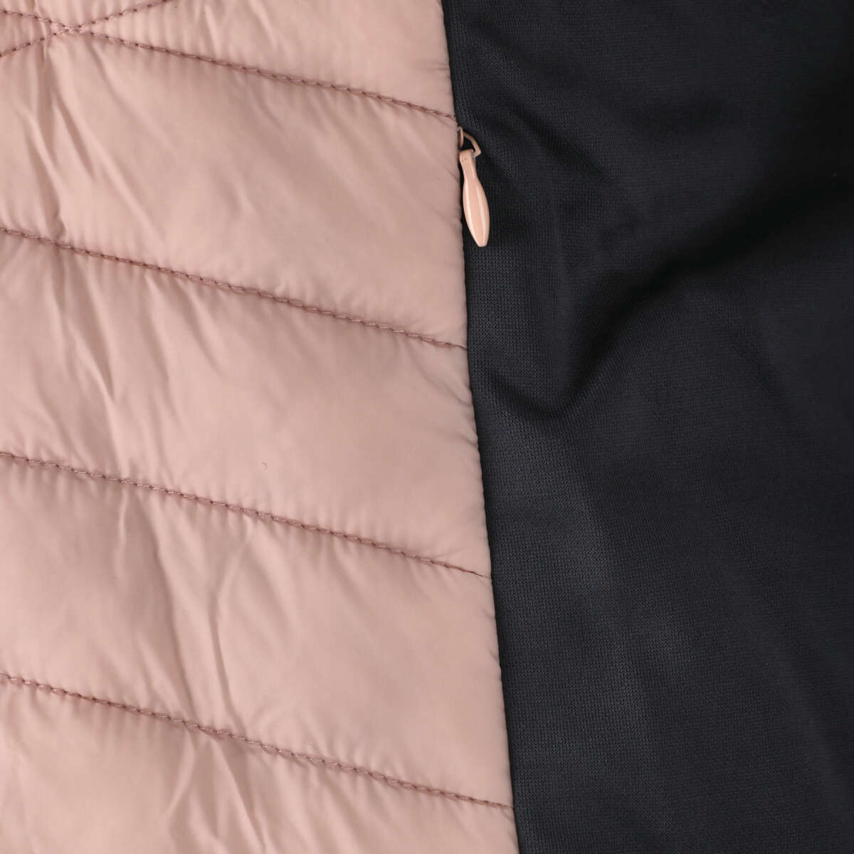 Northpeak Parker vattert jakke dame