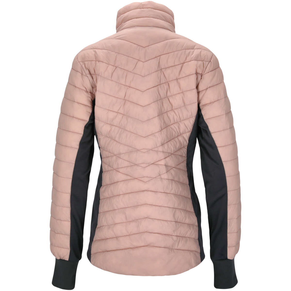 Northpeak Parker vattert jakke dame