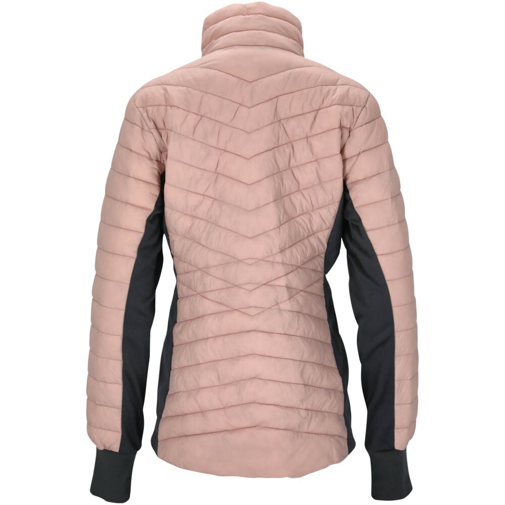 Northpeak Parker vattert jakke dame