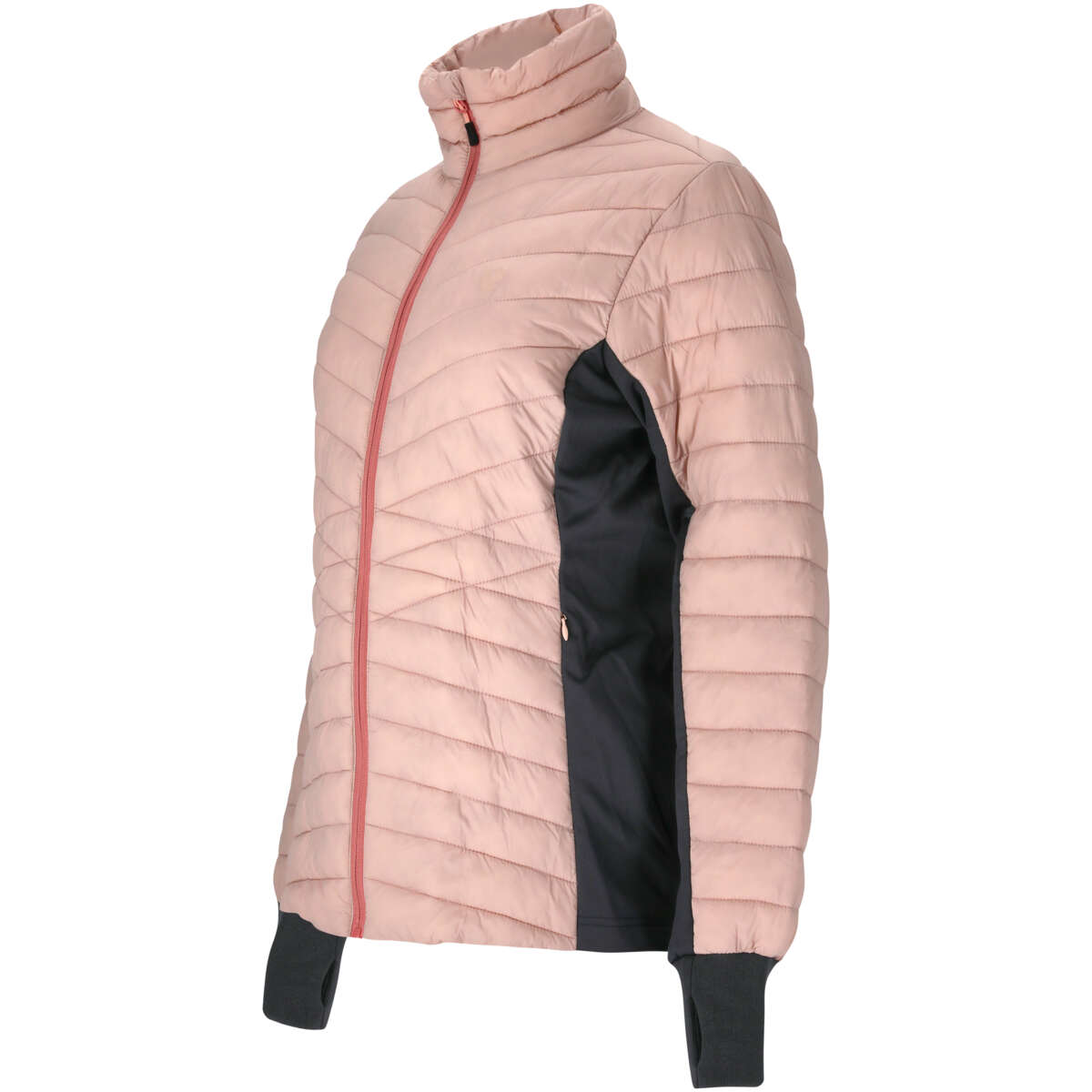 Northpeak Parker vattert jakke dame