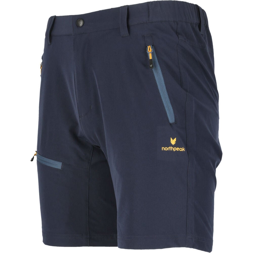 Northpeak Twigs turshorts herre