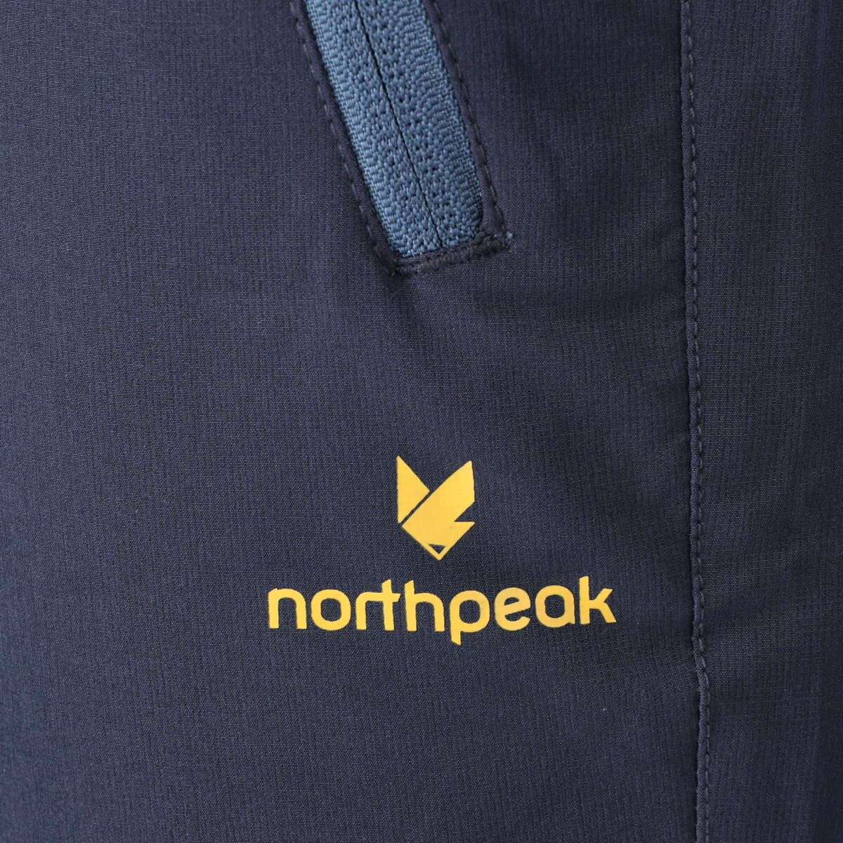 Northpeak Twigs turshorts herre
