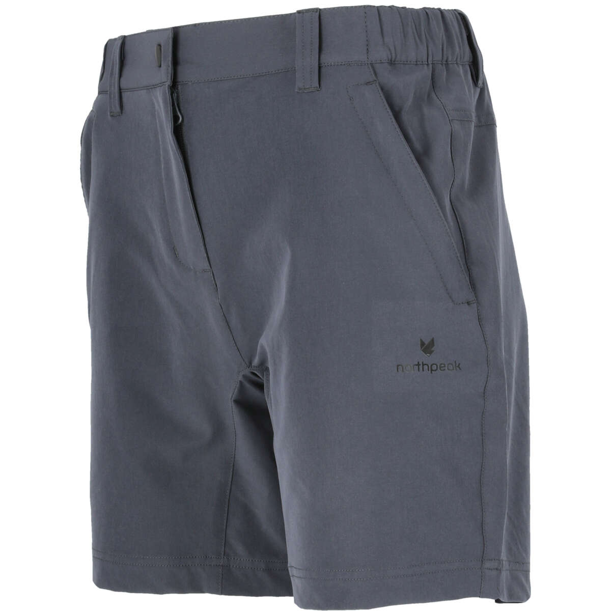 Northpeak Treefort turshorts dame