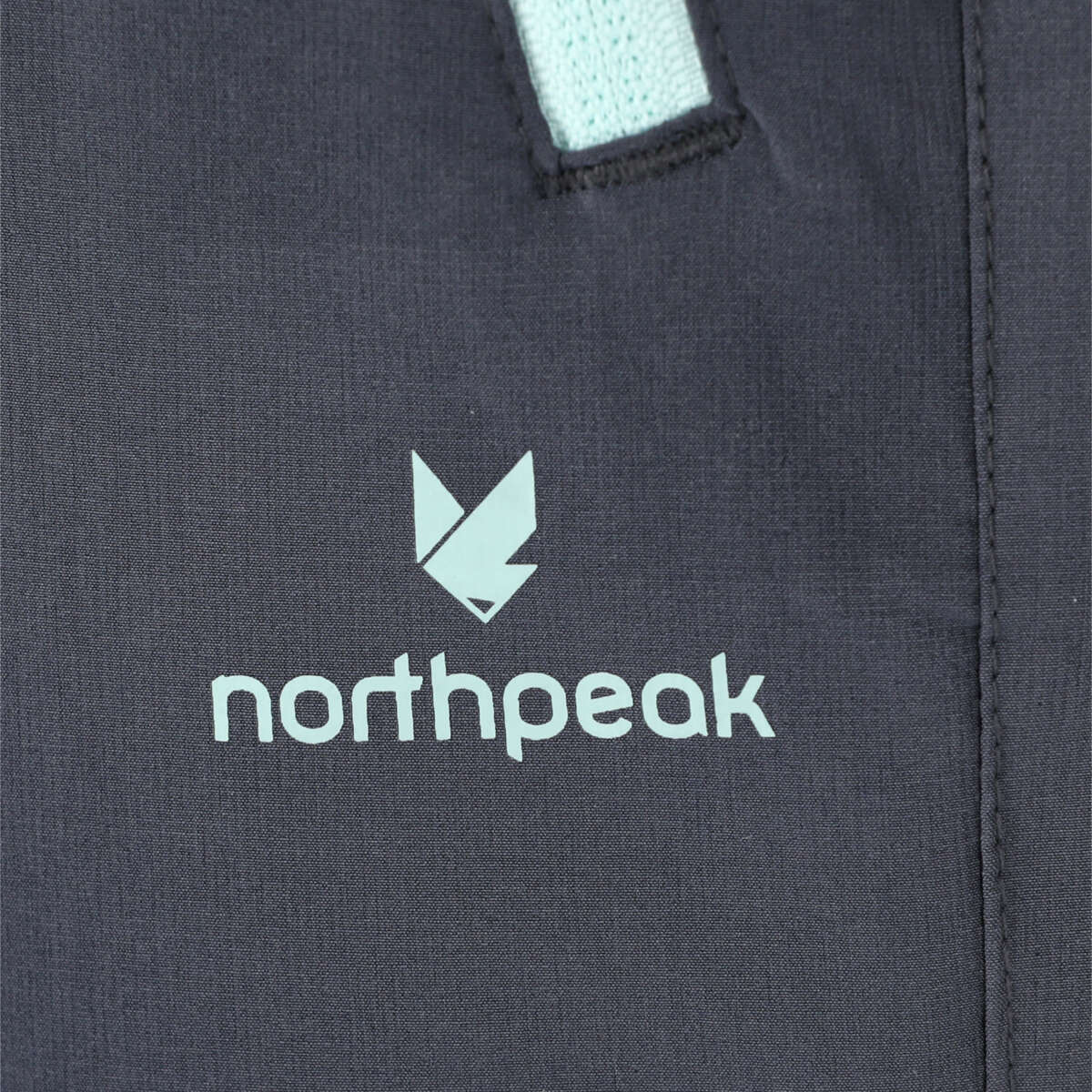 Northpeak Twigs turshorts dame