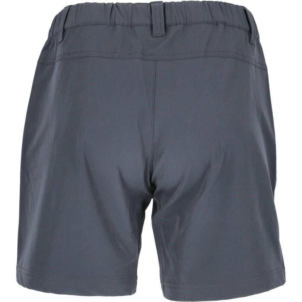 Northpeak Twigs turshorts dame