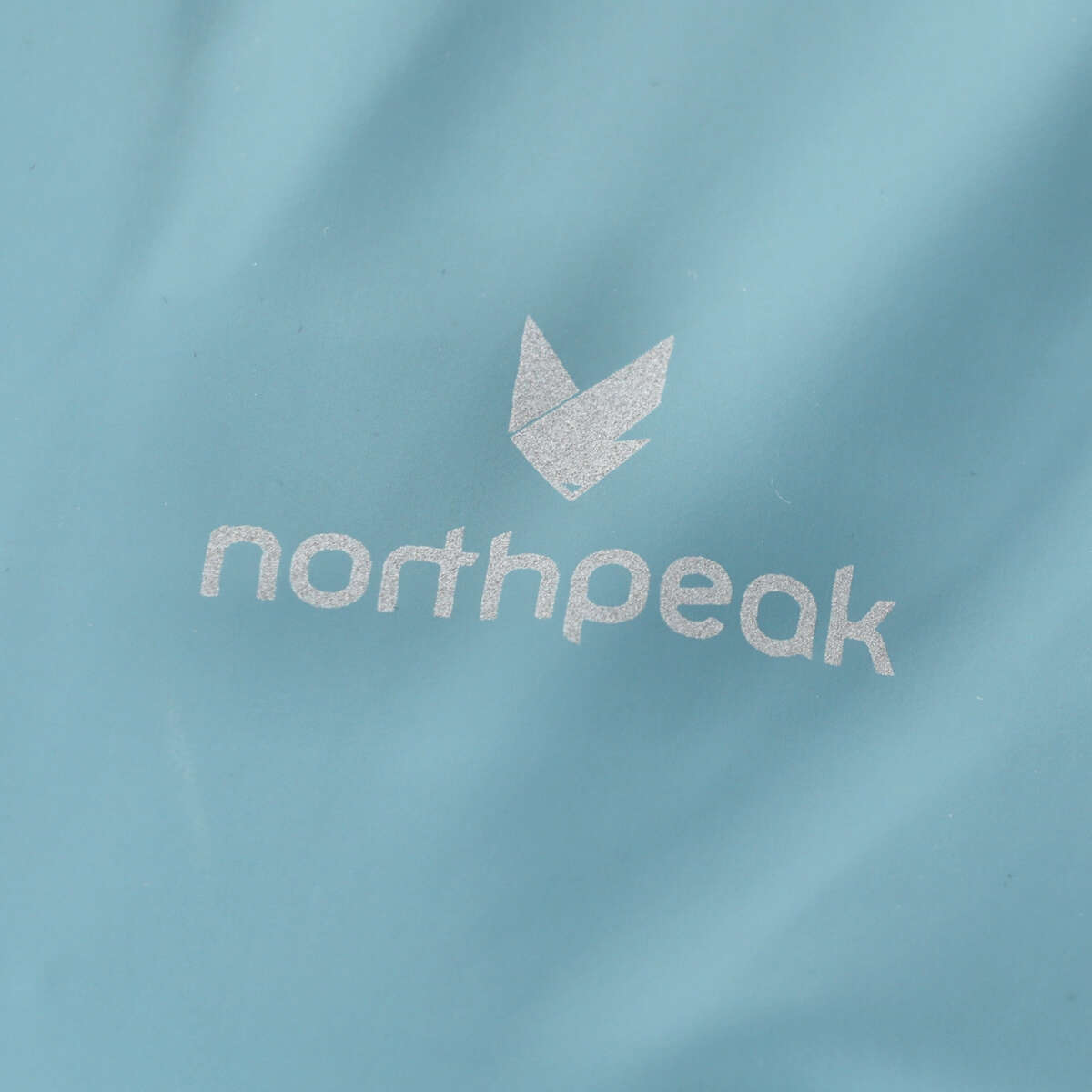 Northpeak Penny regnjakke dame